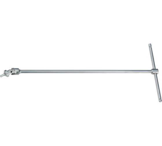 Изображение товара Шестигранный ключ Unior Т-образный, с карданным шарниром, 3мм 3838909081175