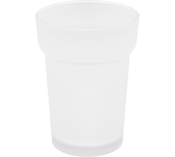 Изображение товара Стакан Fora Лонг стеклянный, матовый L029