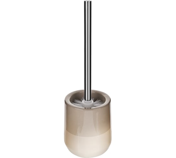 Изображение товара Ёршик для туалета FORA BOUNTY напольный, керамика FOR-BOU020