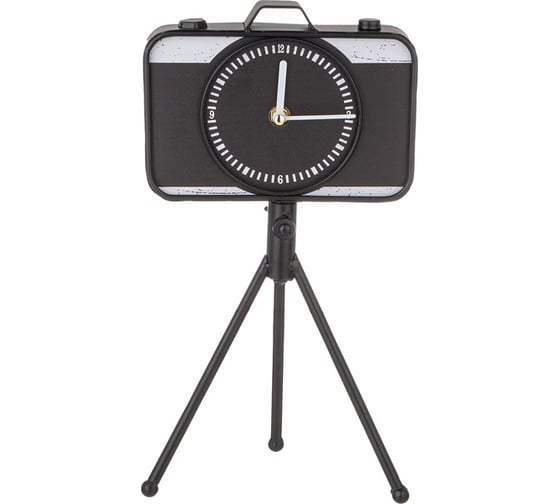 Изображение товара Часы настольные Lefard 18x13.5x33cm 105-216