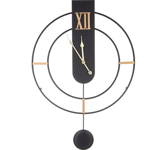 Изображение товара Часы настенные Lefard 50x5x72 105-233