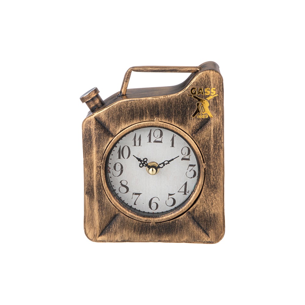 Изображение товара Часы настольные Lefard 14.5x5x18cm 105-211