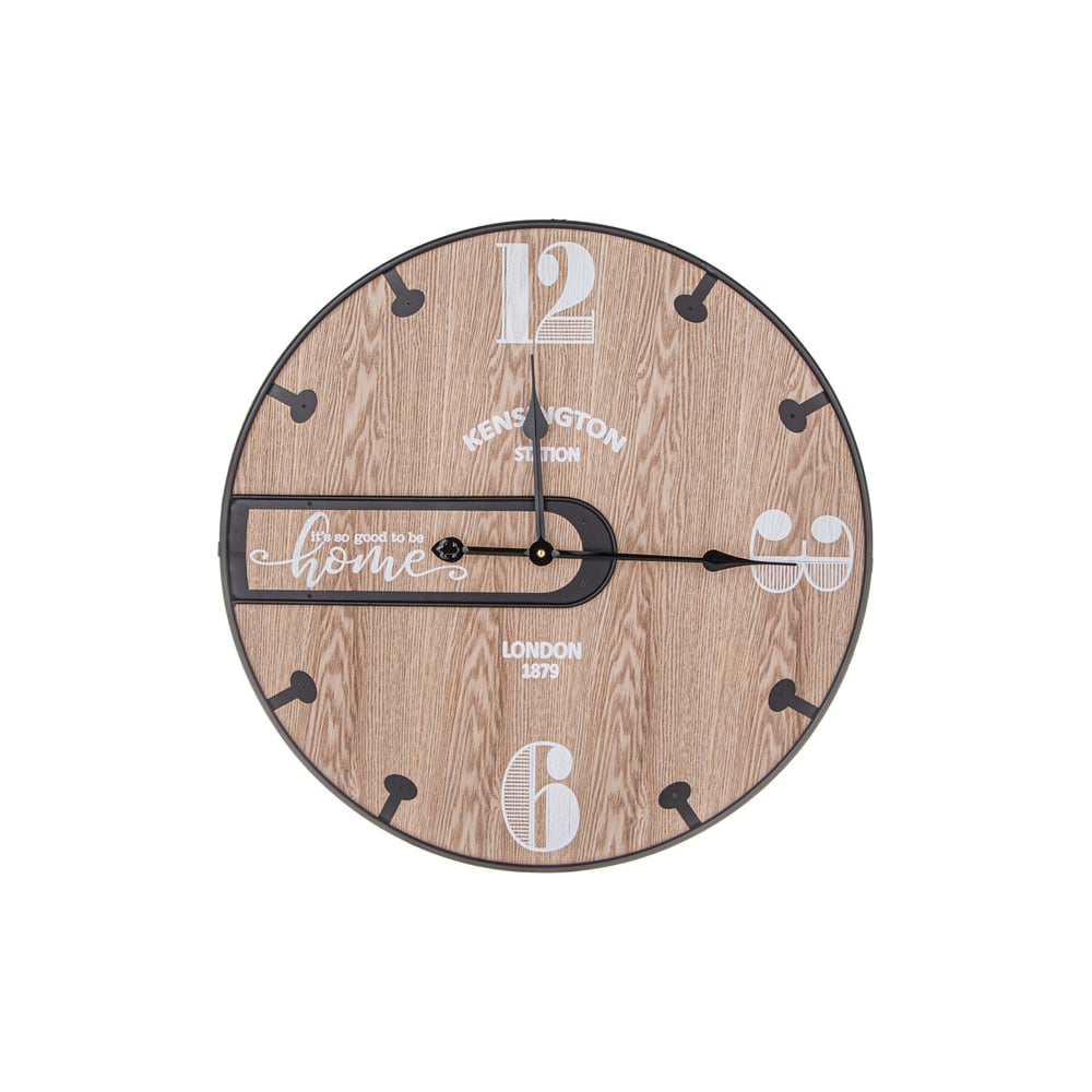 Изображение товара Часы настенные Lefard 60x4,5x60 105-232