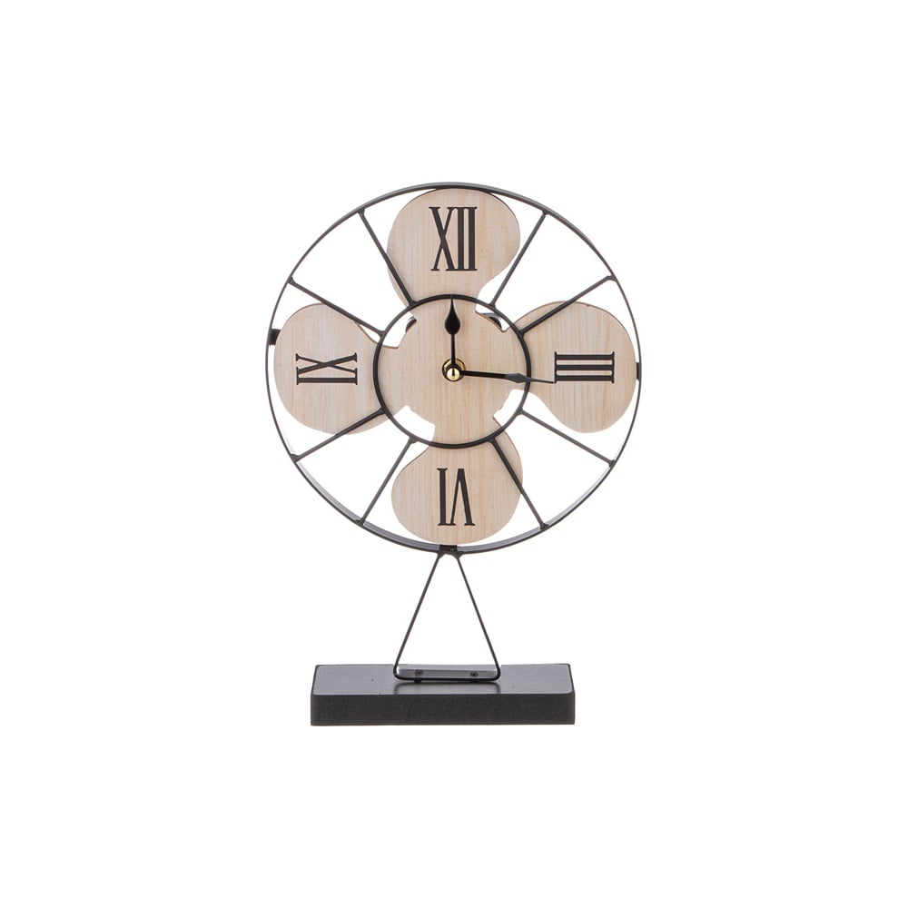 Изображение товара Настольные часы Lefard 21.5x7.5x31cm стильные и современные