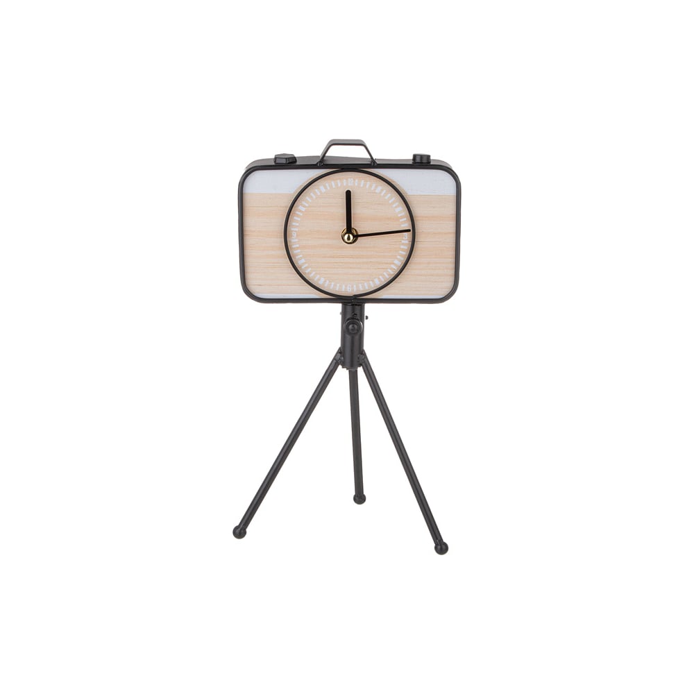 Изображение товара Часы настольные Lefard 18x13.5x33cm 105-215