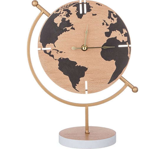 Изображение товара Часы настольные Lefard 22.5x12x30.5cm 105-214