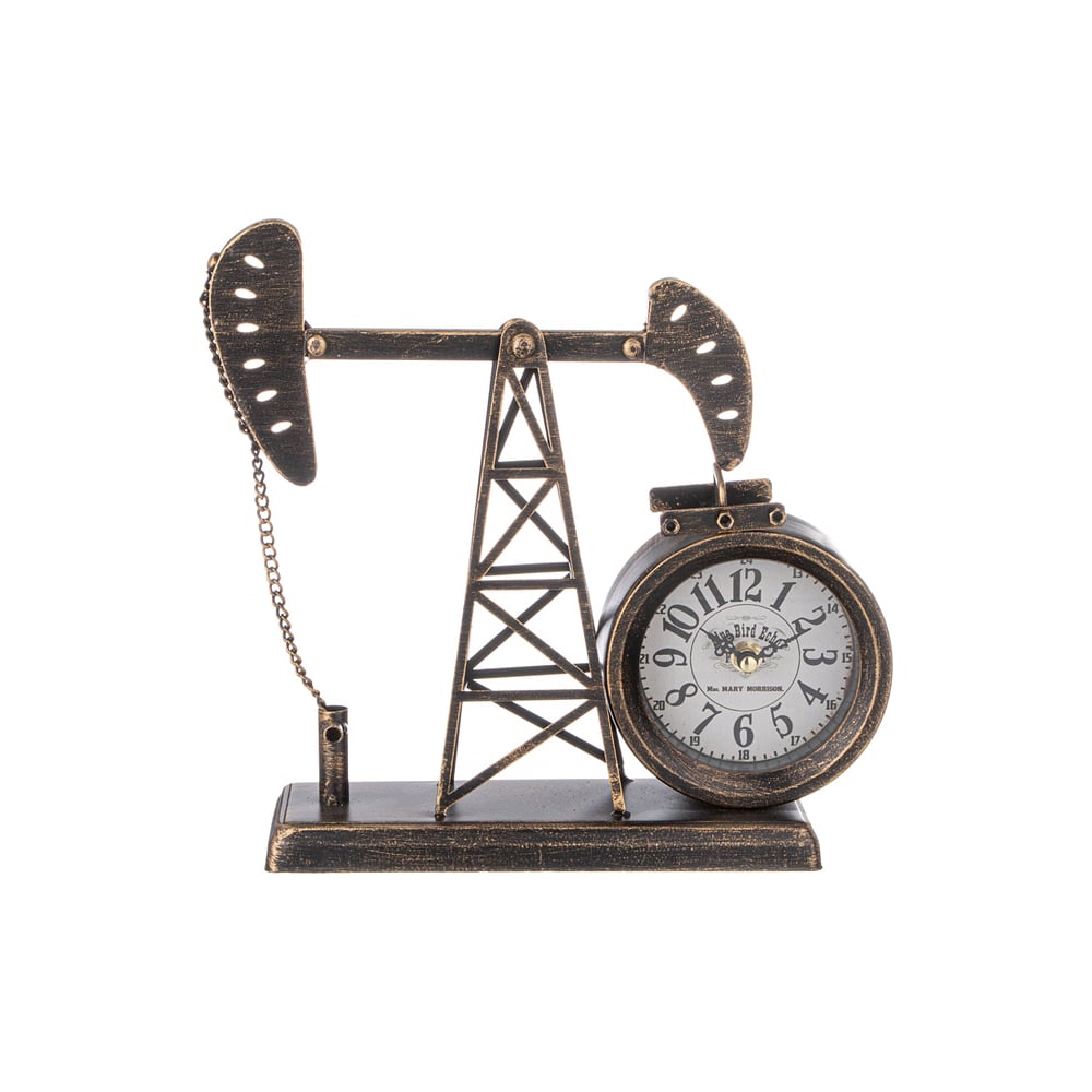 Изображение товара Часы настольные Lefard 28x9x26cm 105-217