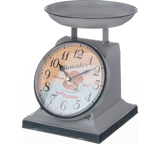 Изображение товара Часы настольные Lefard 20x16x18.5cm 105-210