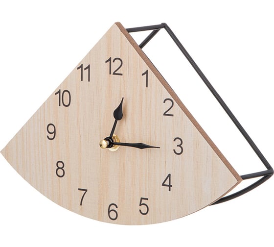 Изображение товара Часы настольные Lefard 22.5x9.5x16cm 105-219