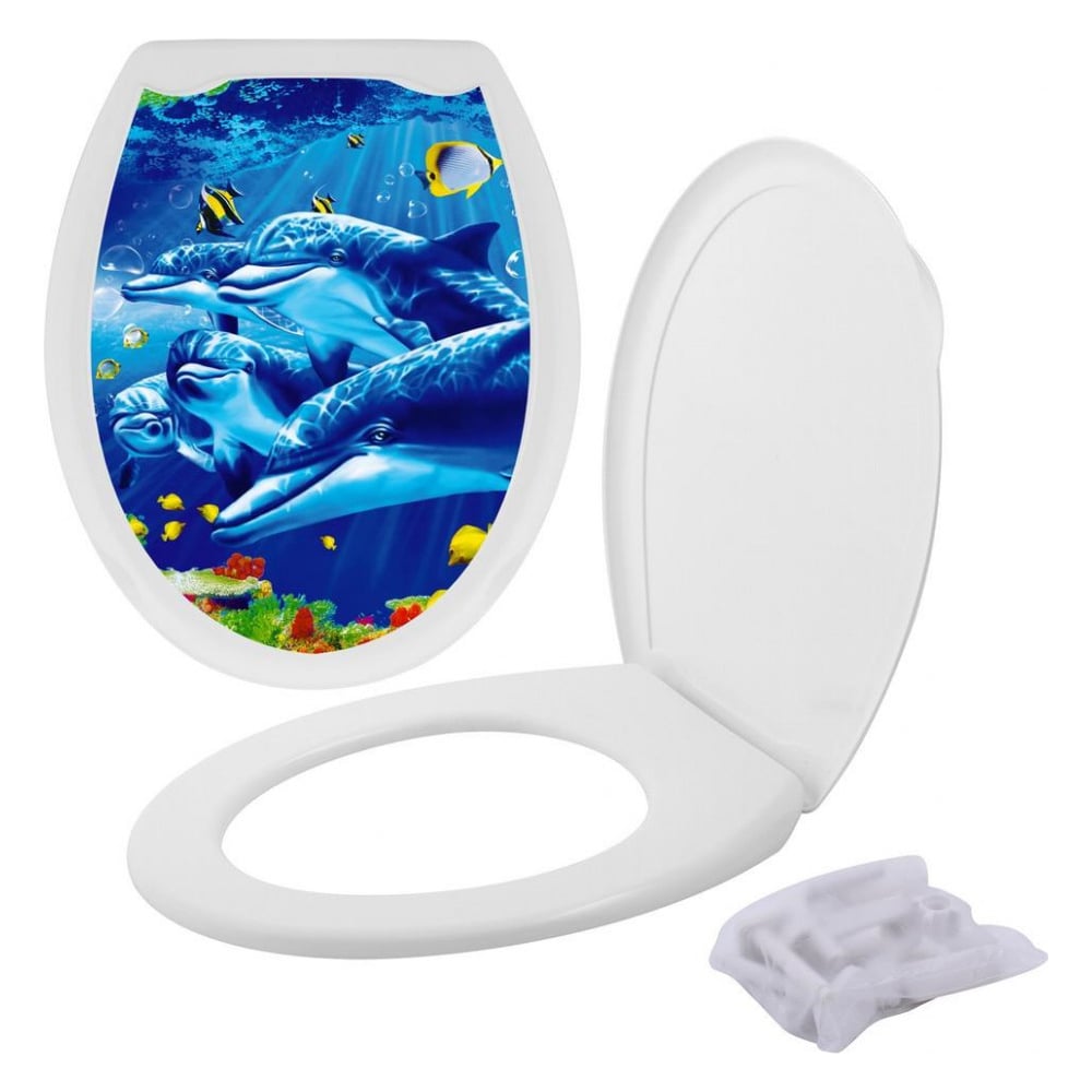 Крышка для унитаза FORA умная крышка для унитаза xiaomi smart toilet ly tr005b