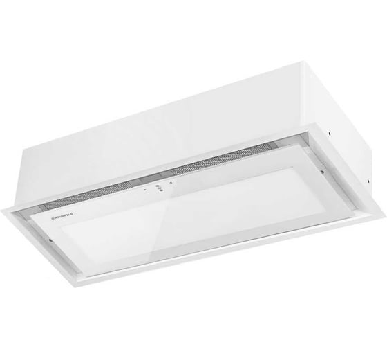 Изображение товара Кухонная вытяжка MAUNFELD MZR 60 Lux белый MZR 60 Lux White
