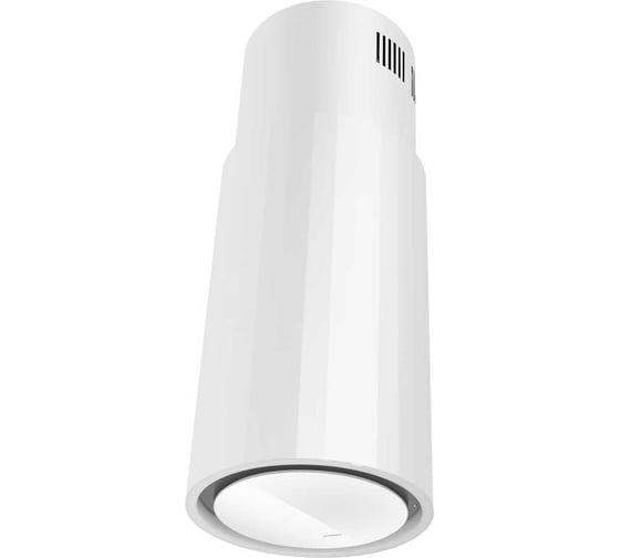 Изображение товара Кухонная вытяжка MAUNFELD  Adelaide 39 Isla белый Adelaide 39 Isla White