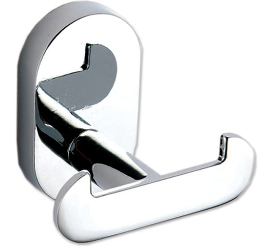 Изображение товара Двойной крючок Fora BRASS BR053