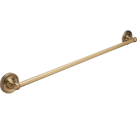 Изображение товара Держатель для полотенец Fora REAL 60 см FOR-RE008