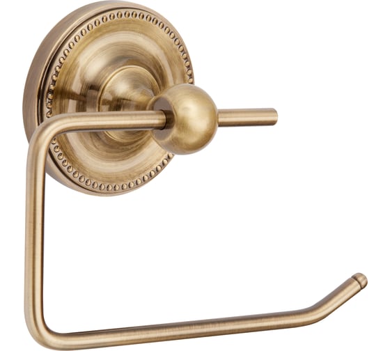 Изображение товара Держатель для туалетной бумаги Fora REAL FOR-RE016