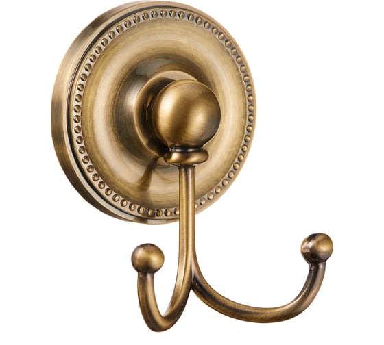 Изображение товара Двойной крючок Fora REAL FOR-RE053