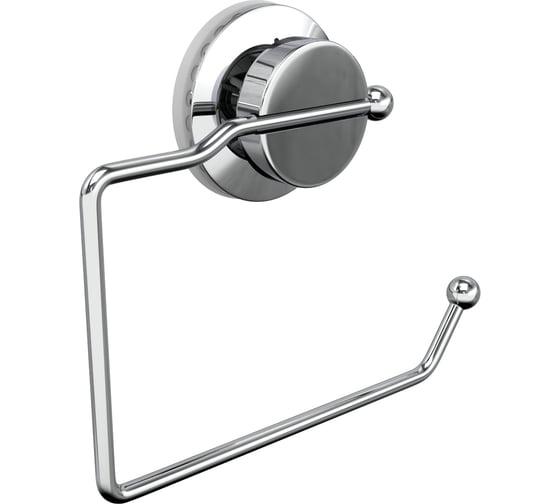 Изображение товара Держатель для туалетной бумаги Fora ATLANT на присоске A016