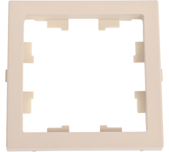 Изображение товара Адаптер для функции AtlasDesign AtlasDesign Systeme Electric ArtGallery Песочный GAL001208