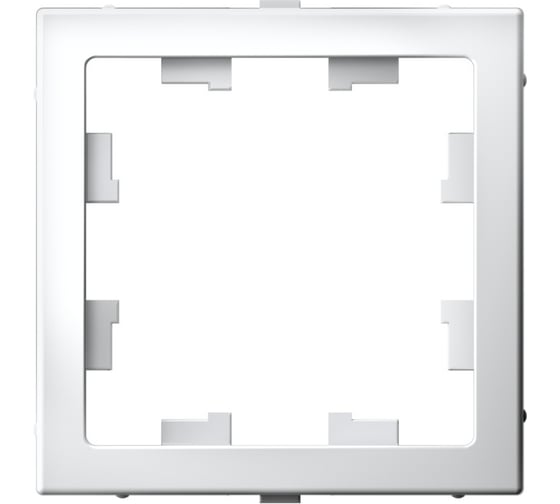 Изображение товара Адаптер для функции AtlasDesign Systeme Electric ArtGallery Белый GAL000108