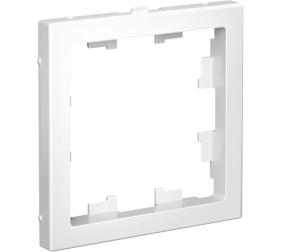 Изображение товара Адаптер для функции AtlasDesign Systeme Electric ArtGallery Белый GAL000108