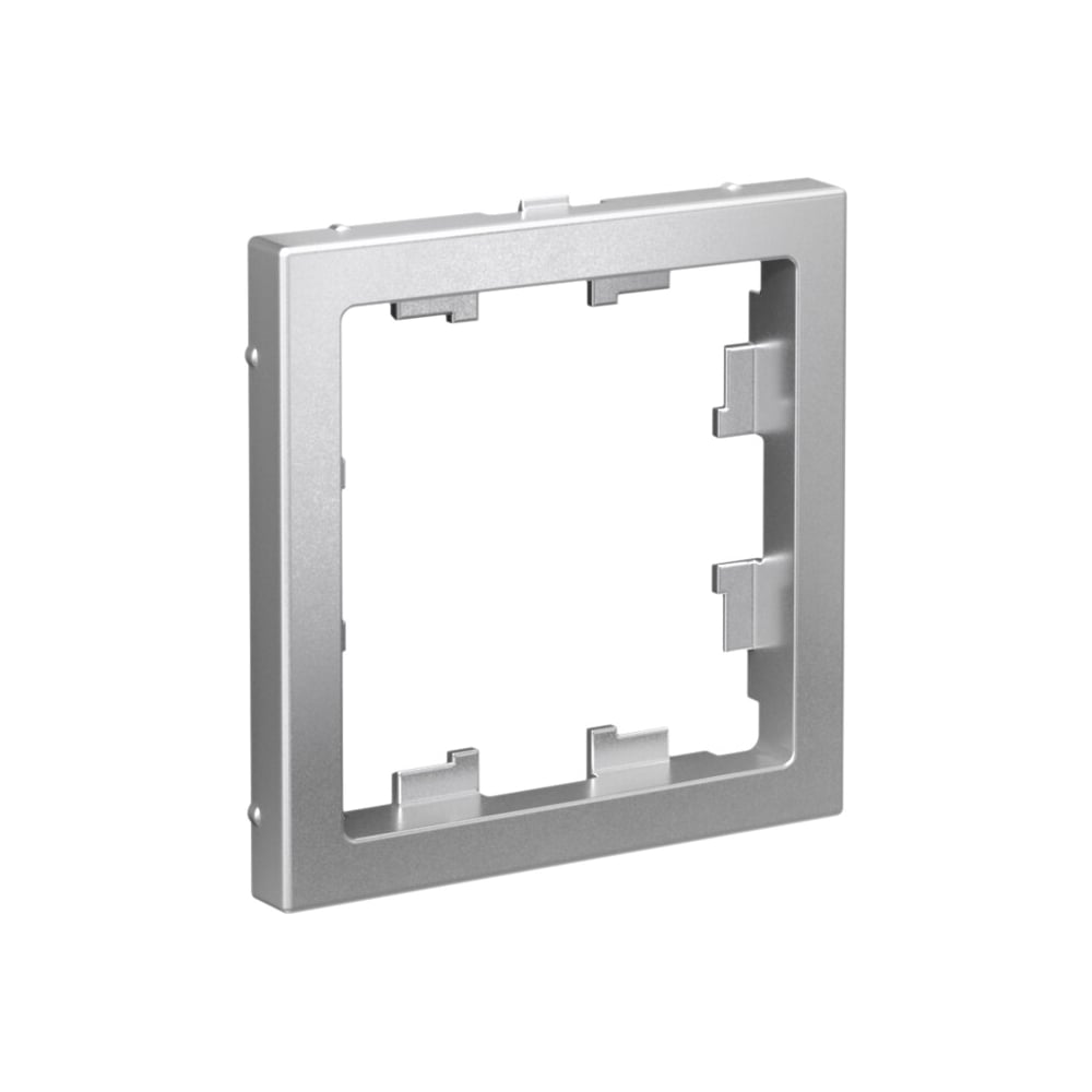 Изображение товара Алюминий Адаптер для функции AtlasDesign Systeme Electric ArtGallery GAL000308