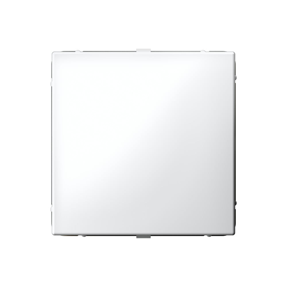 Изображение товара Заглушка для рамок AtlasDesign Systeme Electric ArtGallery Белый GAL000109