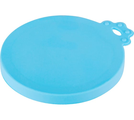 Изображение товара Универсальная крышка для консервных банок Mallony UNICOVER силикон 107657