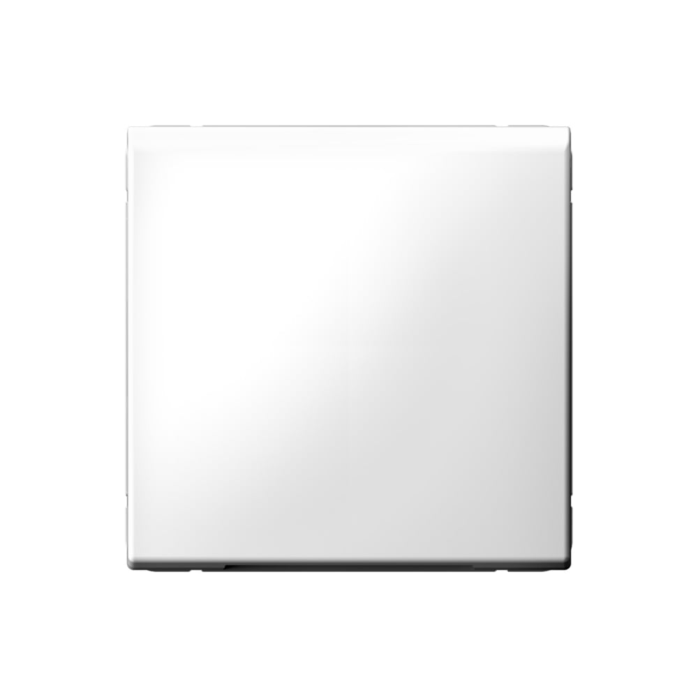 Изображение товара Вывод кабеля AtlasDesign Systeme Electric ArtGallery GAL000199 белый, встроенный, IP20