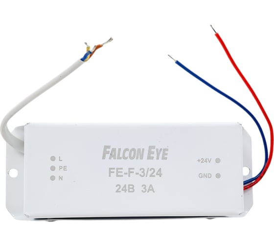 Изображение товара Уличный блок питания Falcon Eye 00-00110282