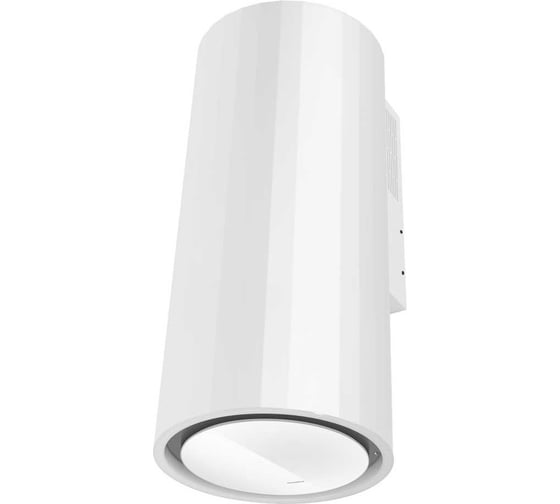 Изображение товара Кухонная вытяжка MAUNFELD  Adelaide 39 Wall белый Adelaide 39 Wall White