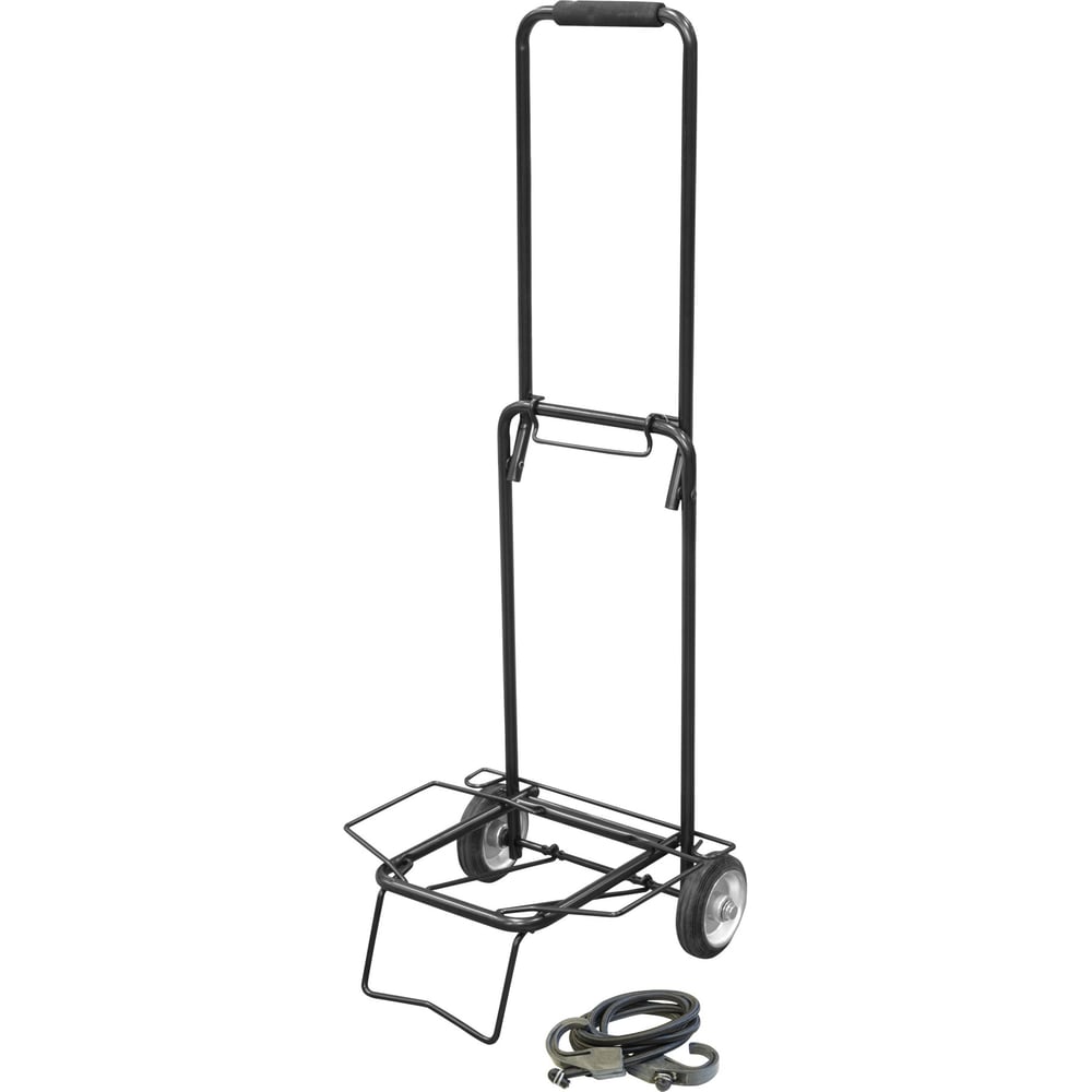 Тележка Рыжий кот BX-20ZP 93529