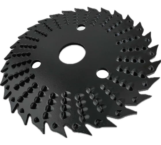 Изображение товара Диск универсальный Rotarex R4/125 Rusconnect 619501