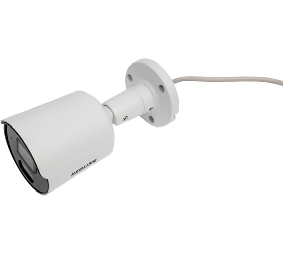 Изображение товара Видеокамера REDLINE RL-IP12P-S.ecoN