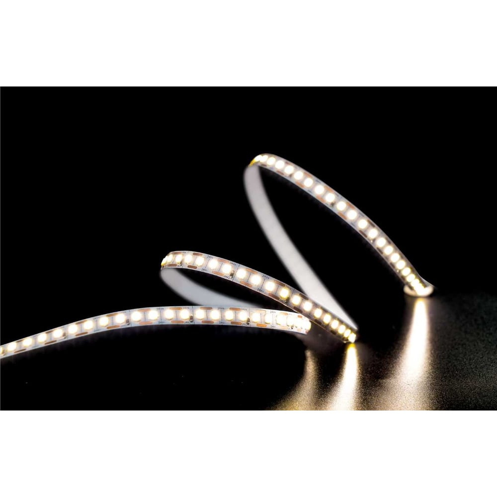 Изображение товара Светодиодная лента IPRO 3000K 10Вт/м 5м с самоклеящимся основанием