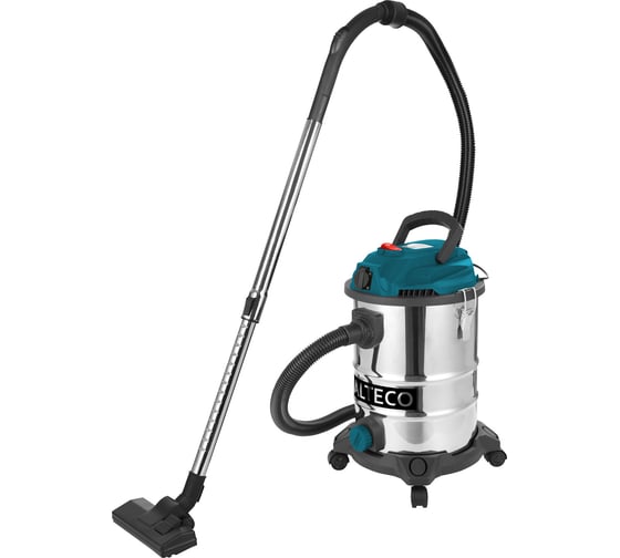 Изображение товара Строительный пылесос ALTECO VC 25 67402