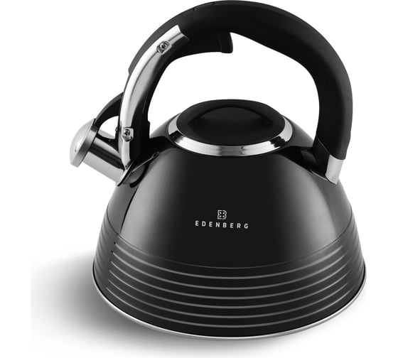 Изображение товара Чайник EDENBERG 3 л EB-8832