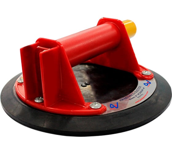 Изображение товара Присоска для переноски AUSAVINA VC200P 1-чашечная 80кг 000.410.8539