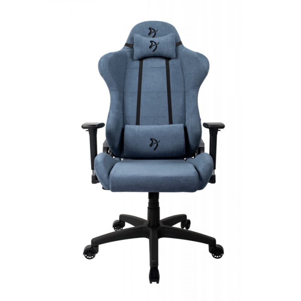 Компьютерное кресло для геймеров Arozzi кресло для геймеров бюрократ viking 7 knight bl fabric синий