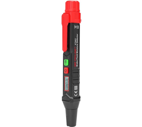 Изображение товара Тестер тормозной жидкости КВТ КТ 662 PROLINE 89641