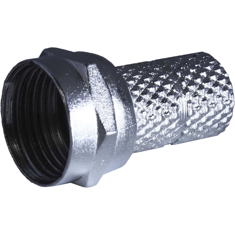 Изображение товара Разъем OXION F 3C2V 3 шт. блистер электрический высокое качество