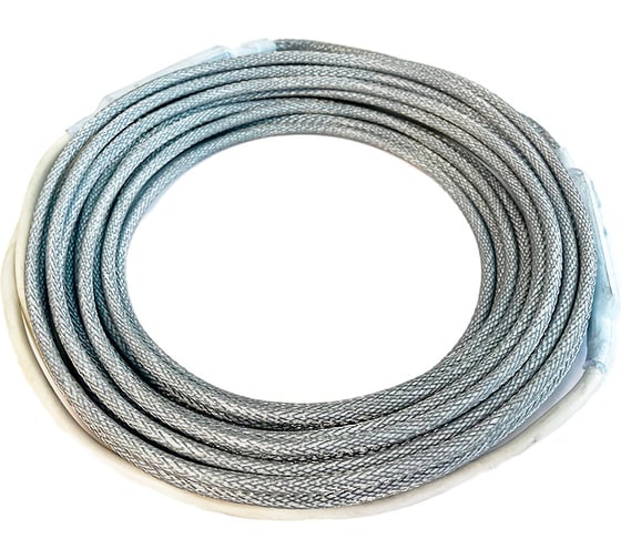 Изображение товара Нагревательный кабель ТЕРМ ЭНГКЕх-1-2,5/380-125 4687205131928