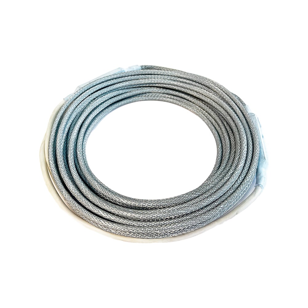 Изображение товара Нагревательный кабель ТЕРМ ЭНГКЕх-1-3,56/380-89 3560 Вт для обогрева трубопроводов и резервуаров