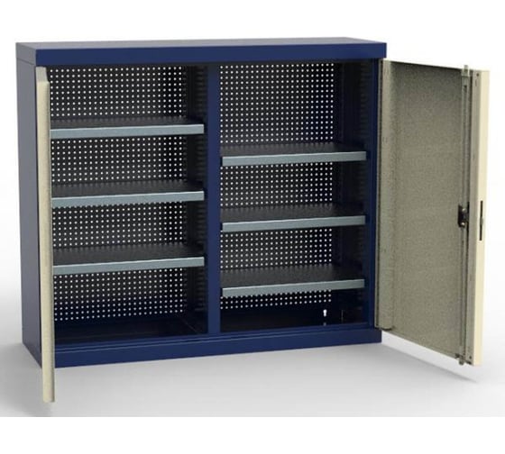 Изображение товара Навесной шкаф Святогор СШИ.ТН-02.00.06