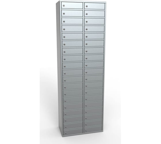 Изображение товара Абонентский шкаф Святогор РА.1.38 АШ38