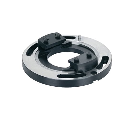Изображение товара Поворотное основание для тисков SOVIS GT-125 26422