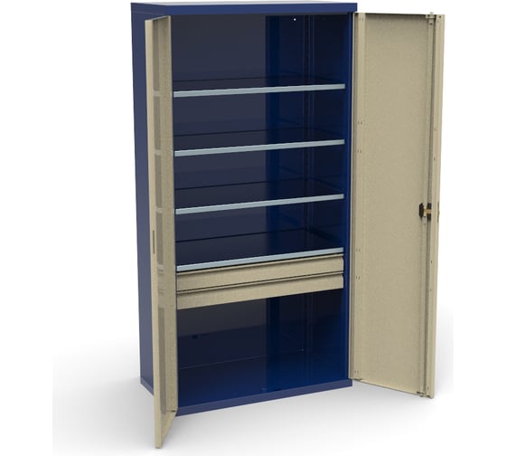 Изображение товара Инструментальный шкаф Святогор СШИ-01.02.04