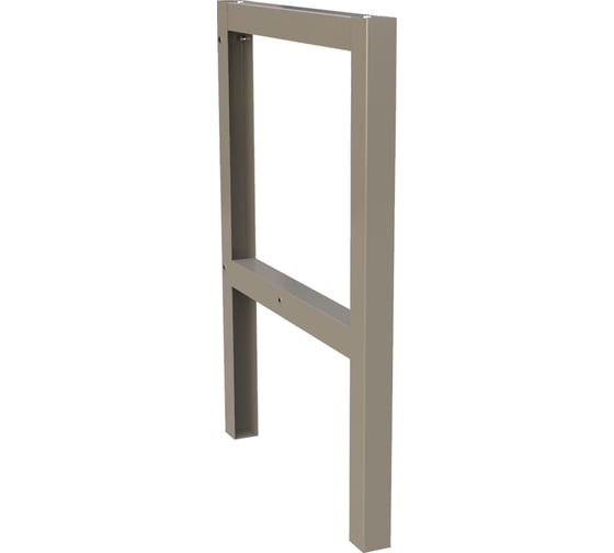 Изображение товара Опора ML (830х600х50 мм) Wellmet 006010006063