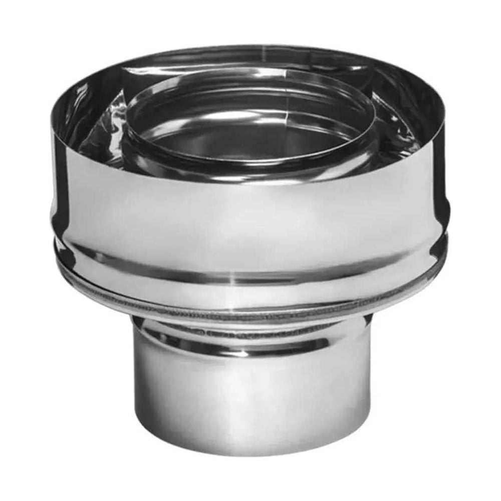 Изображение товара Тошный стартовый адаптер FERRUM из стали AISI 430 ф135x200 мм