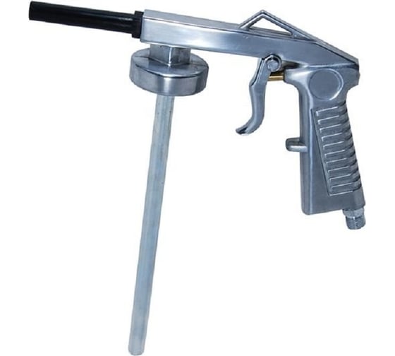 Изображение товара Пистолет-насадка для антигравия Русский Мастер PS-8 РМ-91242