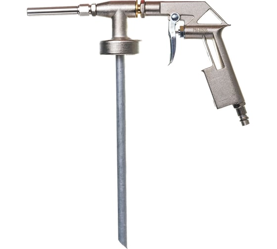 Изображение товара Пистолет-насадка для антигравия Русский Мастер PS-60 РМ-92935